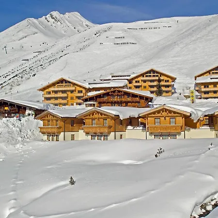 Alpenchalets - Obholzer