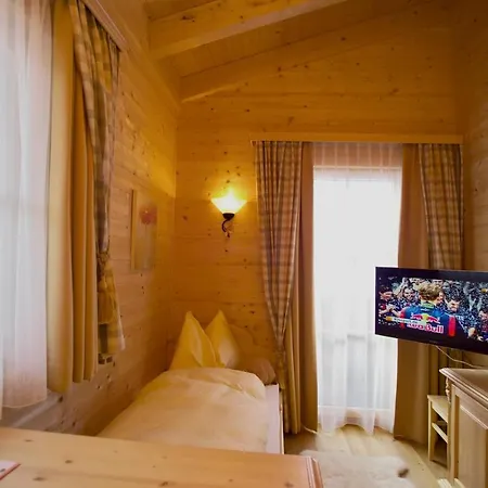 Chalet Alpenchalets - Obholzer Kuehtai