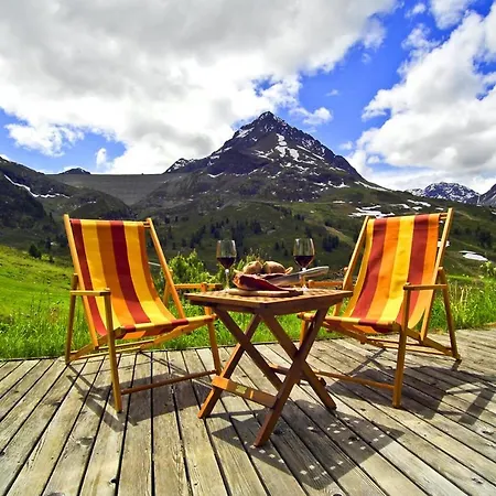 Alpenchalets - Obholzer Chalet