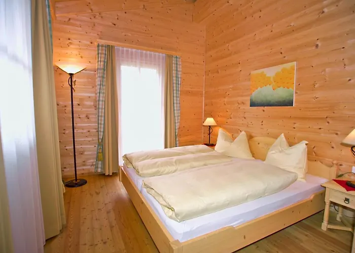 Alpenchalets - Obholzer Chalet