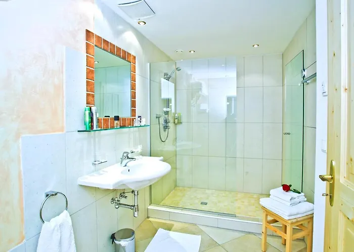 Alpenchalets - Obholzer *