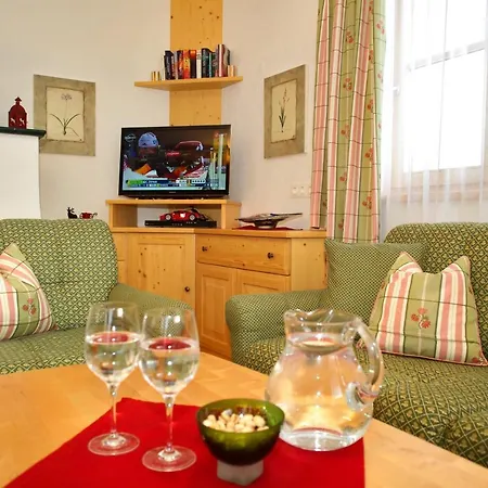 Chalet Alpenchalets - Obholzer