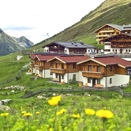 Alpenchalets - Obholzer