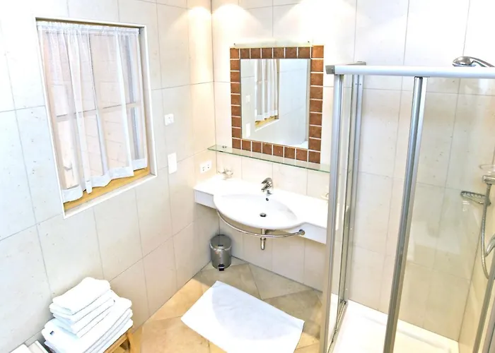 Alpenchalets - Obholzer *