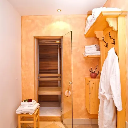 Chalet Alpenchalets - Obholzer Kühtai