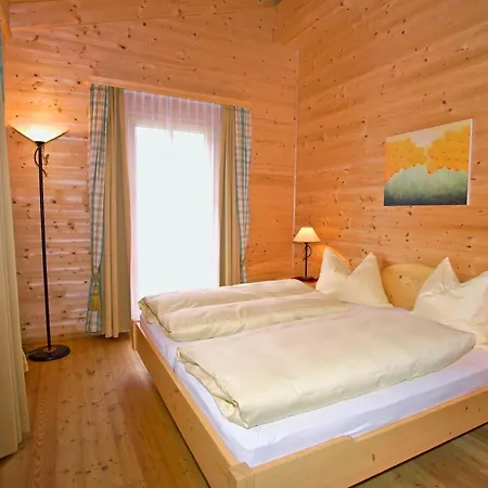 Alpenchalets - Obholzer Chalet