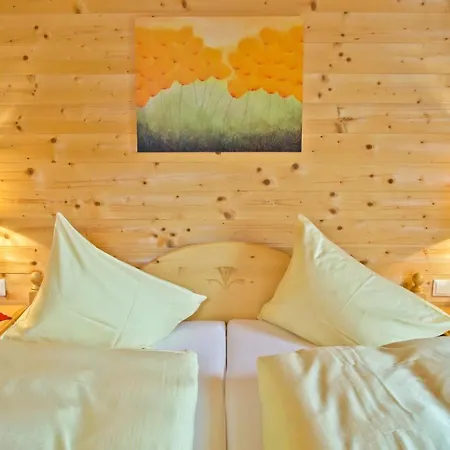 Alpenchalets - Obholzer *